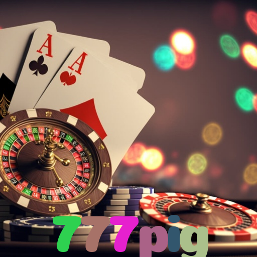 777pig 