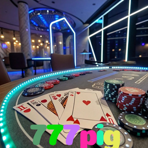 777pig 