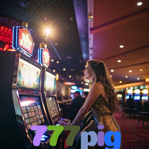 777pig 