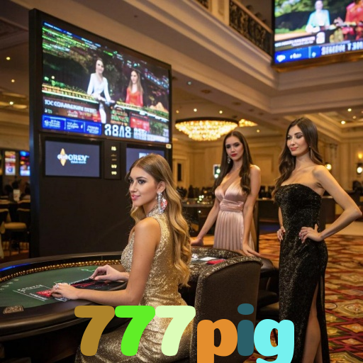 777pig 