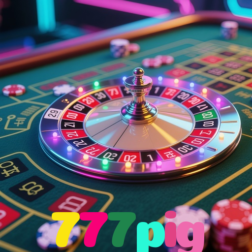 777pig 