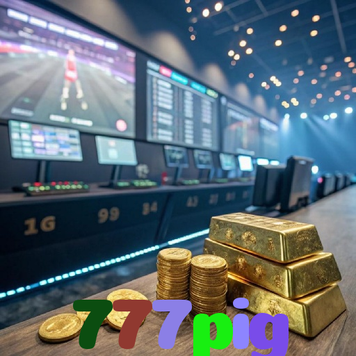 777pig 