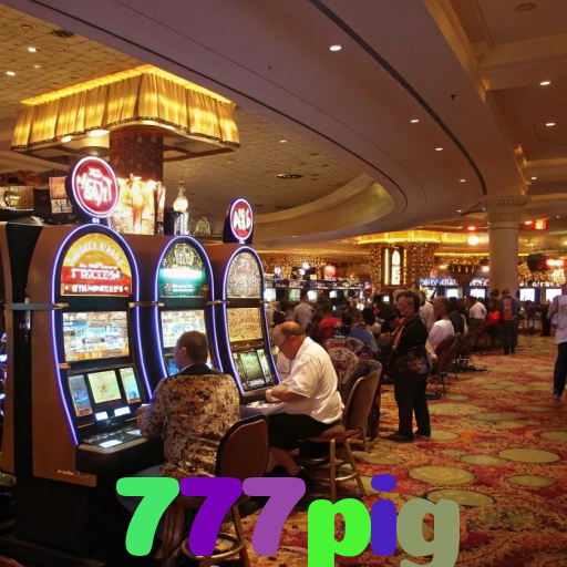 777pig 