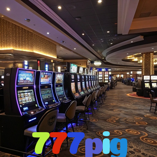 777pig 
