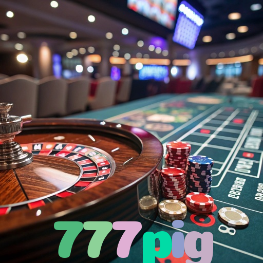 777pig 