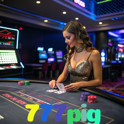 777pig 