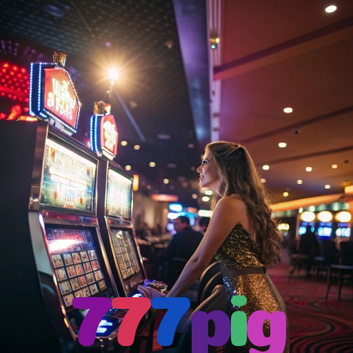 777pig 