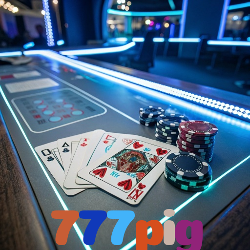 777pig 