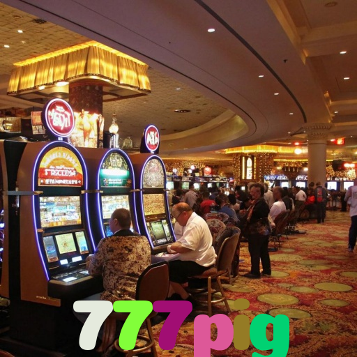 777pig 