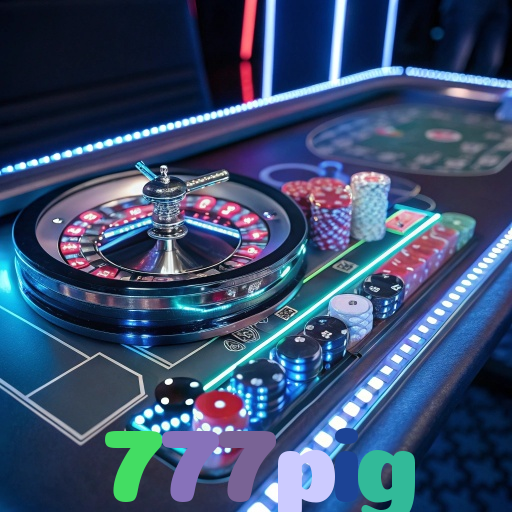 777pig 