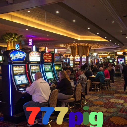 777pig 