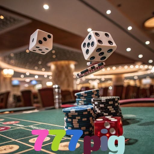 777pig 