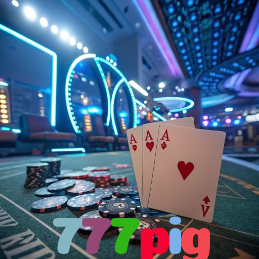 777pig 