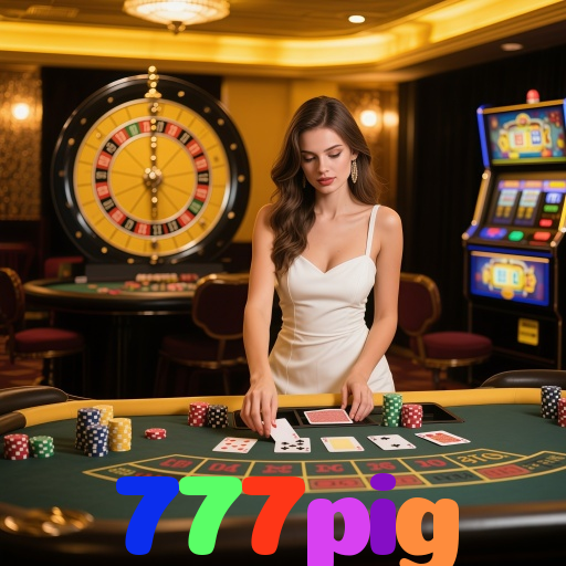 777pig 