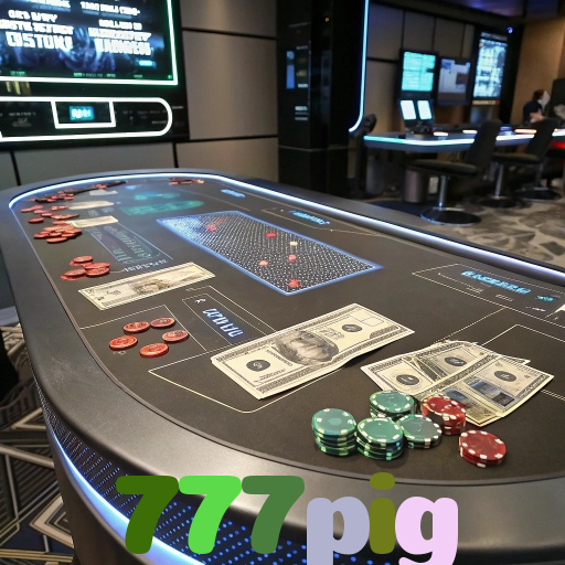 777pig 