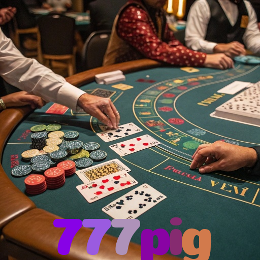 777pig 