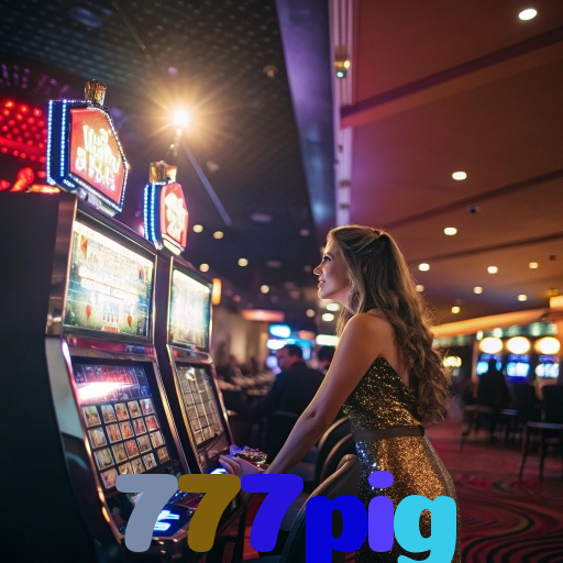 777pig 