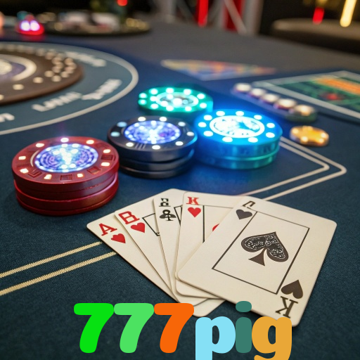 777pig 