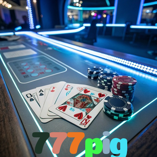 777pig 