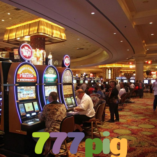 777pig 