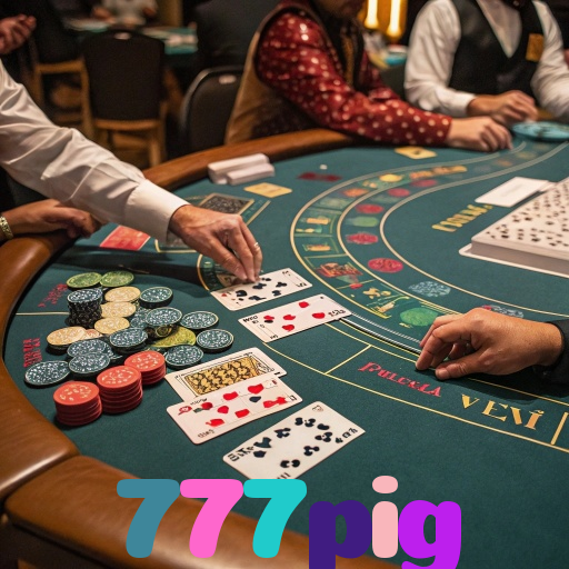 777pig 
