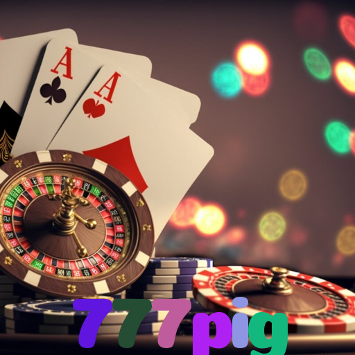777pig 