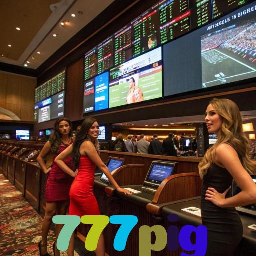 777pig 