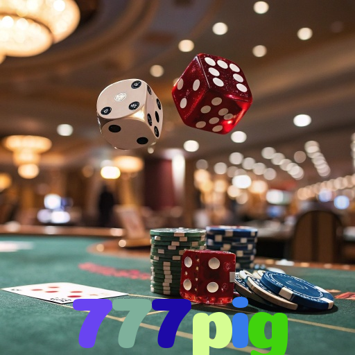 777pig 