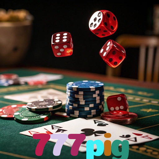 777pig 