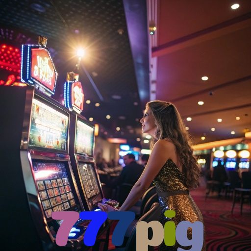 777pig 