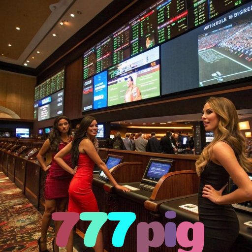 777pig 