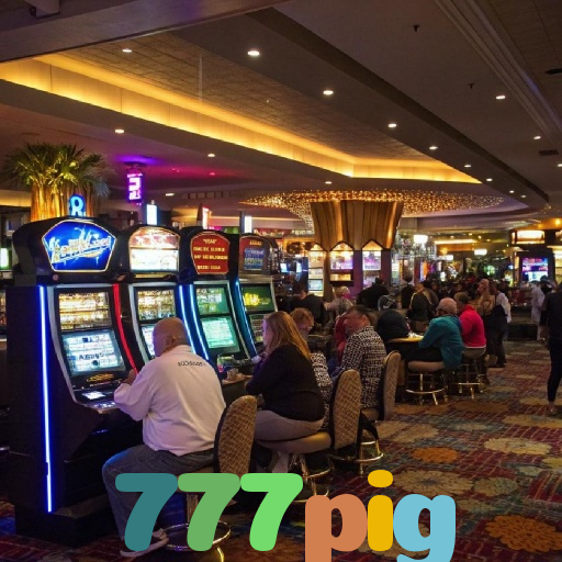 777pig 