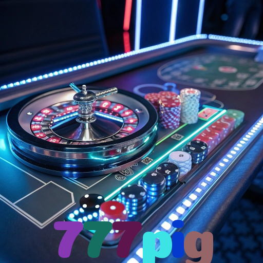 777pig 