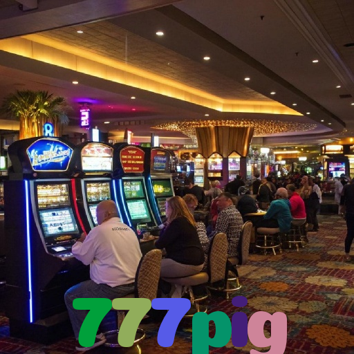 777pig 