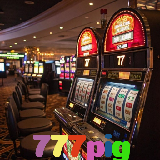 777pig 