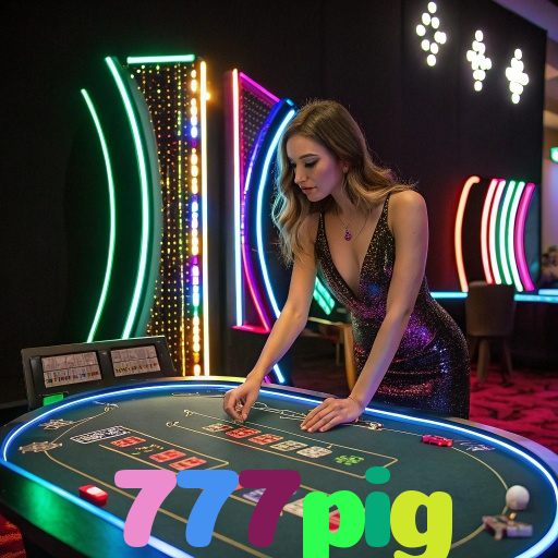 777pig 