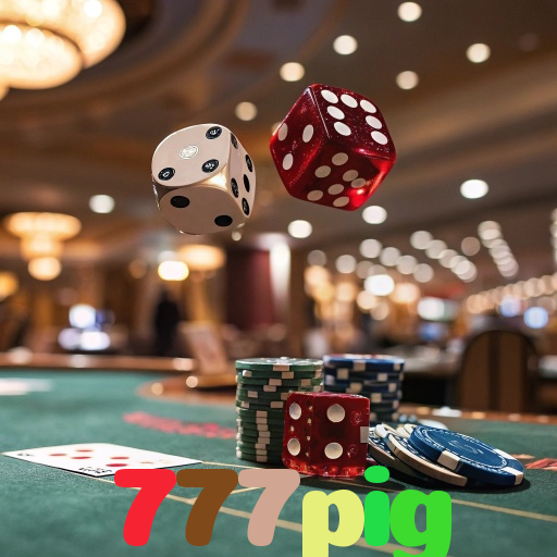 777pig 