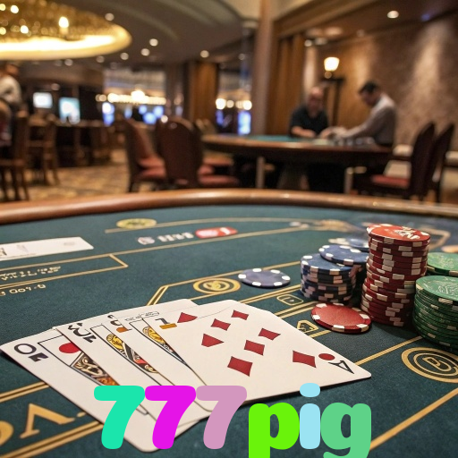 777pig 