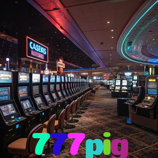 777pig 