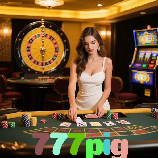 777pig 
