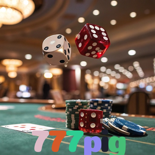 777pig 