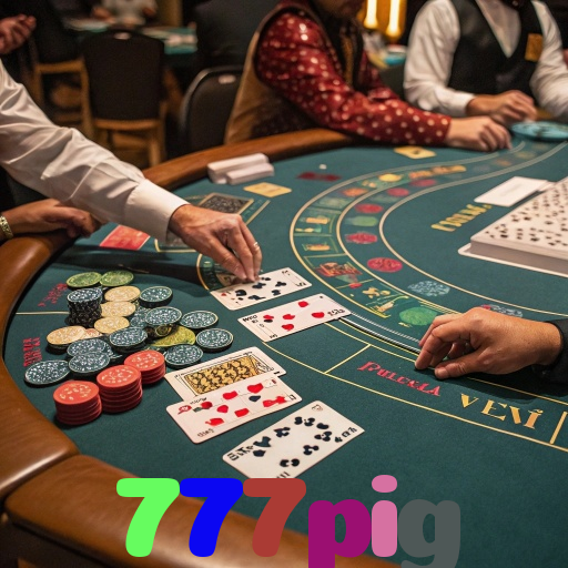 777pig 