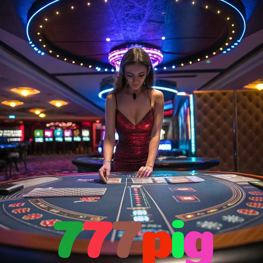 777pig 