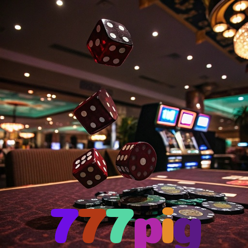 777pig 