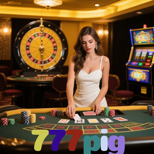 777pig 