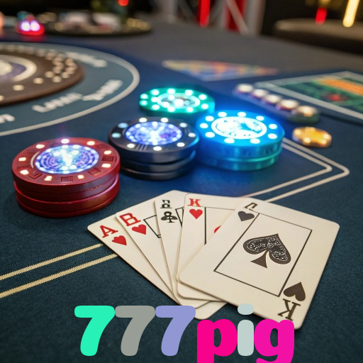 777pig 