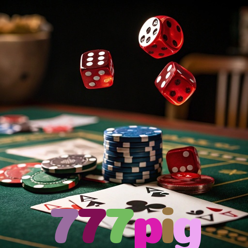 777pig 