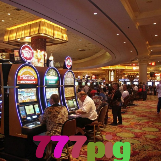 777pig 