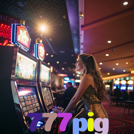 777pig 
