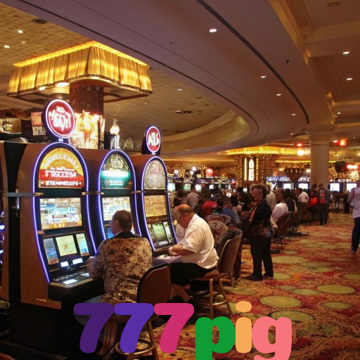 777pig 
